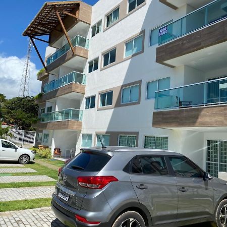Condomínio Solar Porto Rico AP 3 Pôrto das Galinhas Exterior foto