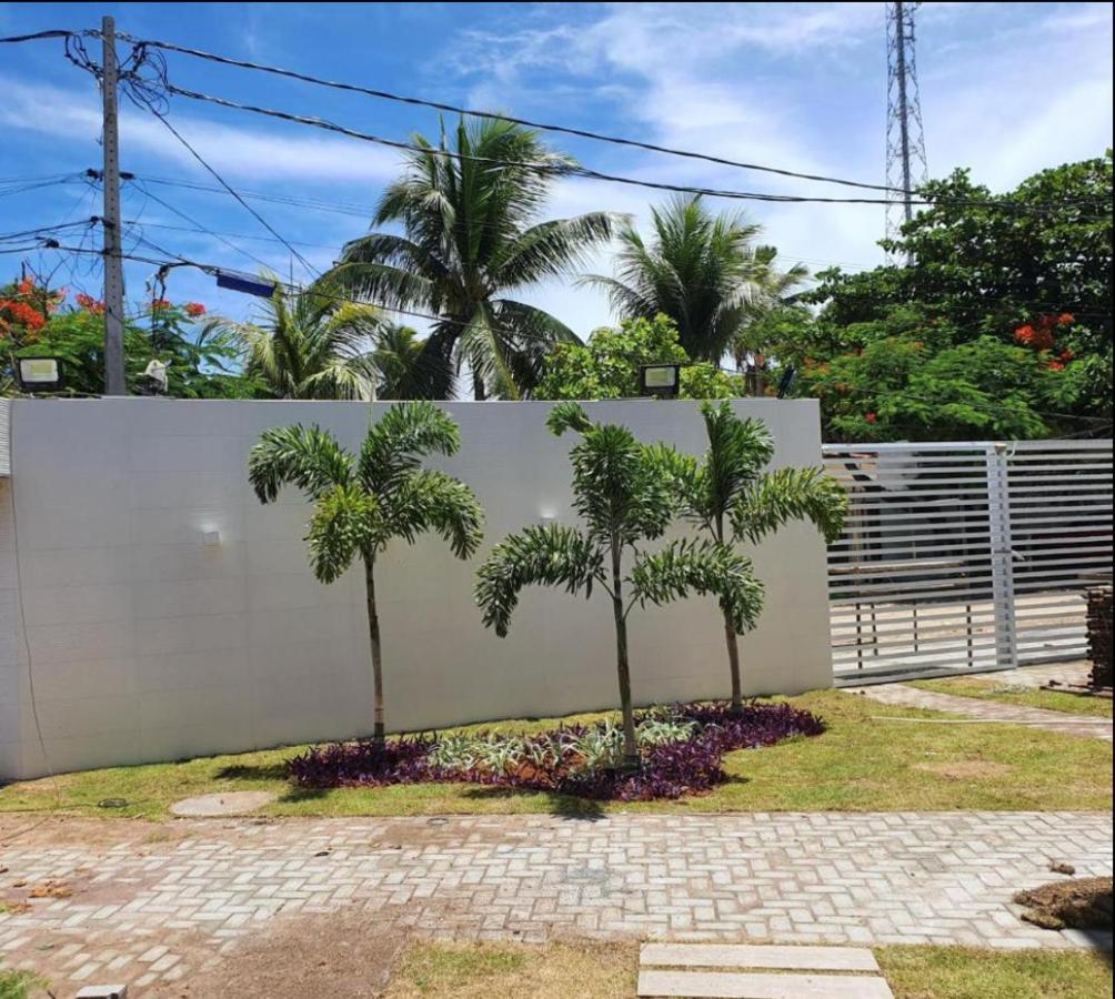 Condomínio Solar Porto Rico AP 3 Pôrto das Galinhas Exterior foto
